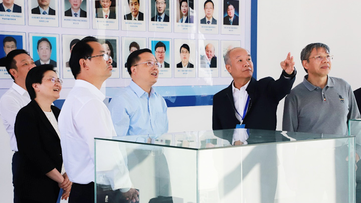 安徽建筑大学召开知识产权贯标年度复审工作推进会议